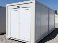Lagercontainer