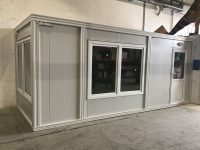 Bürocontainer