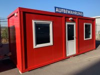 Bürocontainer