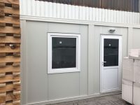 Bürocontainer