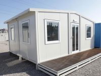 Quarantäne Modell