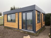 Bürocontainer